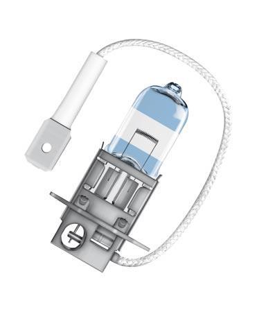 Ampoule OSRAM H3 - ref. 64151NBU-01B